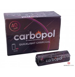 Carbopol 40mm